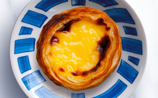 Casinha - Pastéis De Nata