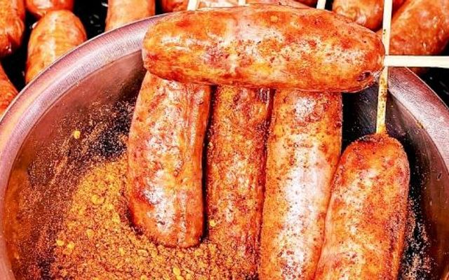 Tiệm Bé Thỏ - Trâu Quỳ