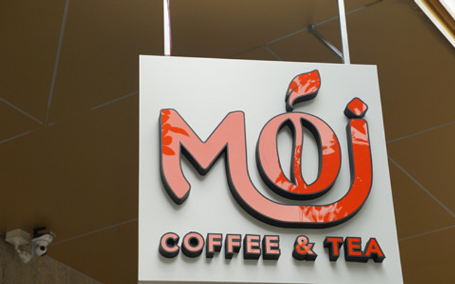 Mới Coffee & Tea - Trương Công Giai