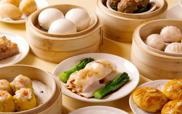 Maru - Dimsum & More