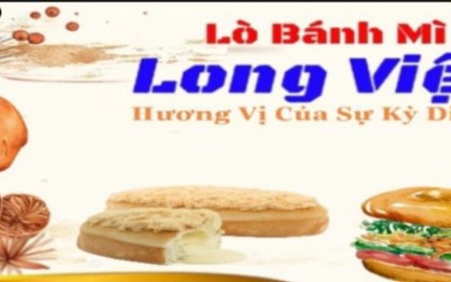 Bánh Mì Long Việt
