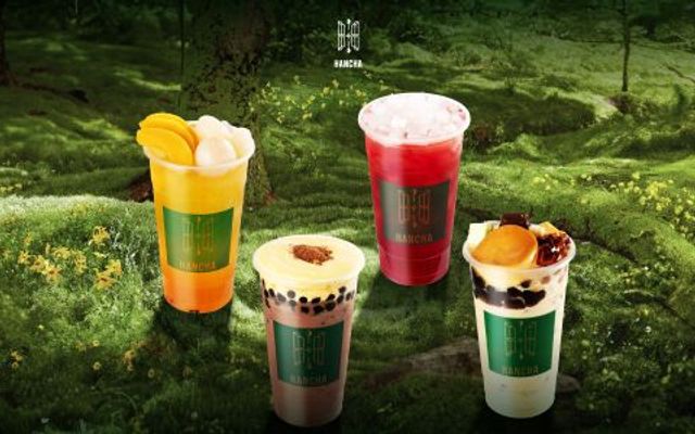 Trà Sữa HanCha - Nguyễn Hữu Cảnh