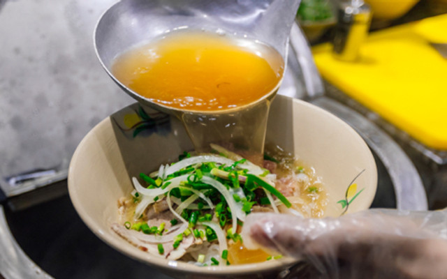 Phở Bà Đào