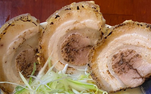 Ramen Baito - Xóm Chiếu