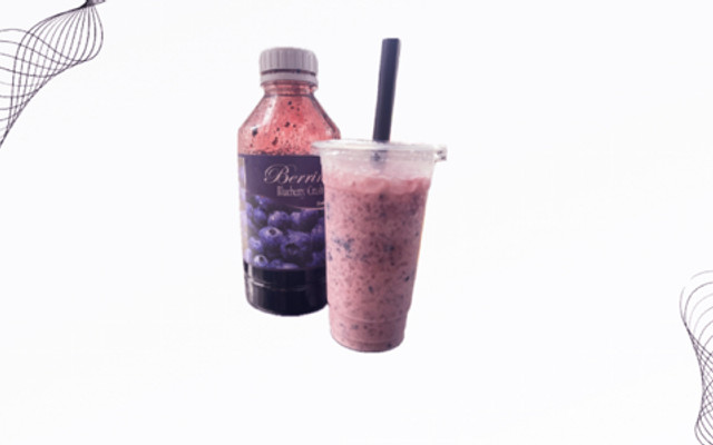 Bánh Cuốn Bình Định, Cà Phê & Trà Trái Cây - Sơn Kỳ