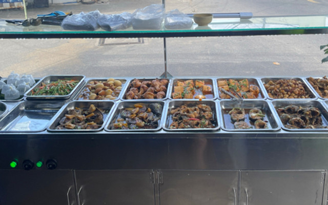 Cơm Bắc Bình Dân - 82A Đô Lương