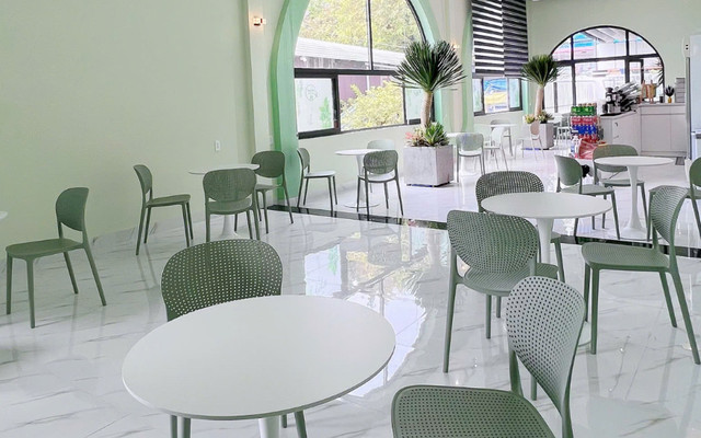 Bumzhou - Trà Sữa, Sinh Tố & Nước Ép - Nguyễn Thị Tồn