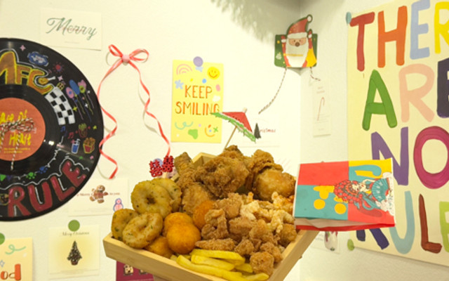 MFC - 112 Chùa Bộc