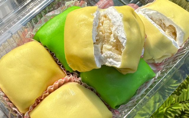 Tiệm Bánh Bảo Ngọc - Ăn Vặt & Trà