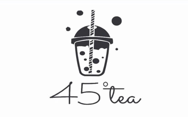 45° Tea - Matcha Latte & Cafe Muối - Lê Đình Lý