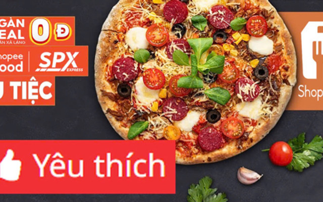TacoZone - Lê Đại Hành