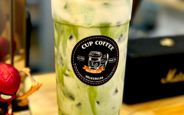 Morii Coffee - Trà Sữa, Trà Trái Cây & Ăn Vặt - Quận 7