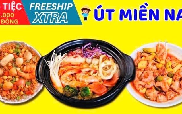 Út Miền Nam - Mỳ Cay, Mì Trộn & Nem Chua Rán - Cầu Diễn