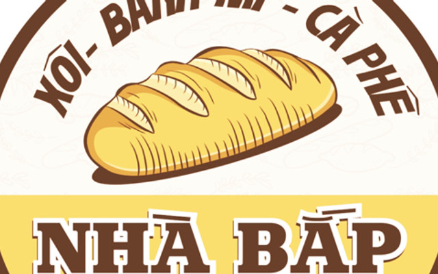 Xôi Nhà Bắp - Đường Số 6