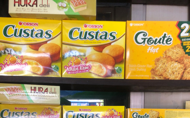 Tuân Dung - Tạp Hoá - Phú Thái