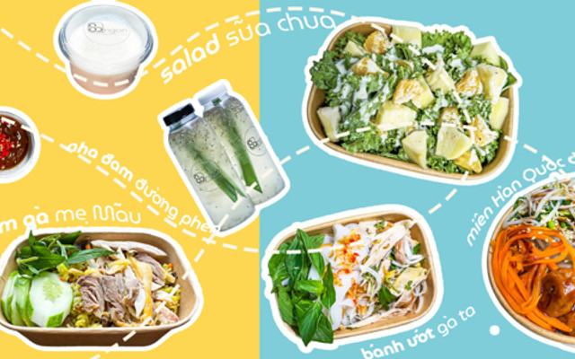 SO.ngon - Chay thanh Mặn thắm