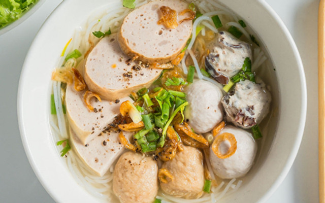 Bún Mọc 202 - Lê Bình