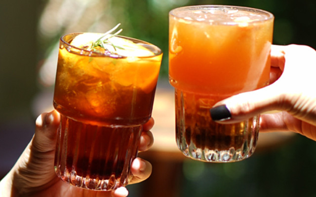 Stereo Coffee - Tuệ Tĩnh