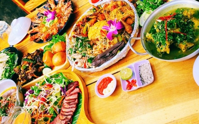 Cô Mai Đà Thành - 04 Phan Thanh