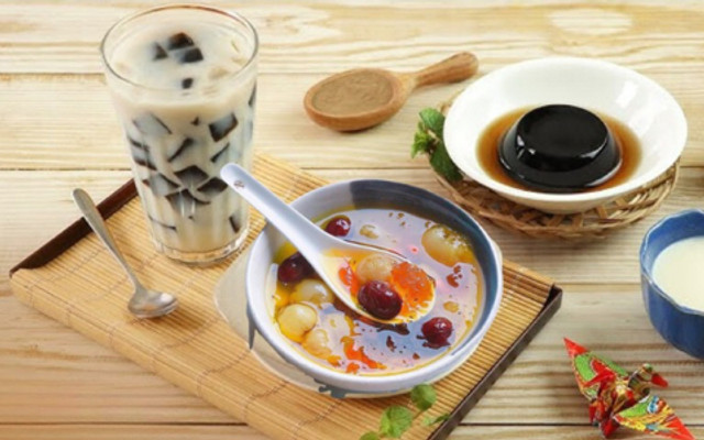 Tiệm Mao Gia - Bánh & Chè