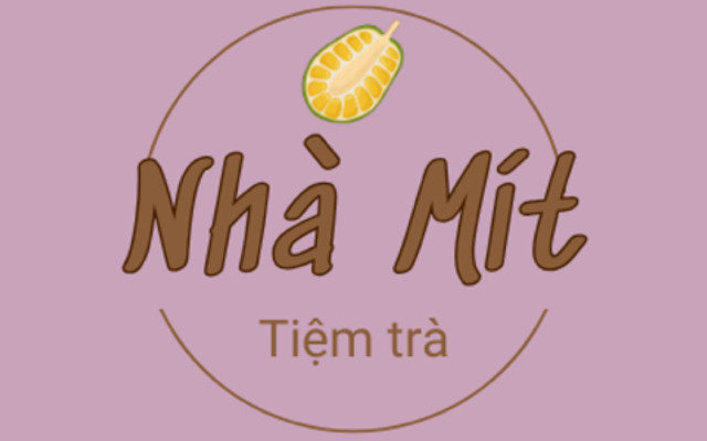 Tiệm Trà Nhà Mít - Trà Sữa & Trà Trái Cây