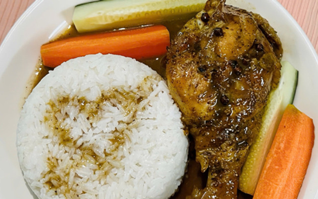 Bếp Mẹ Bống - Cơm Văn Phòng