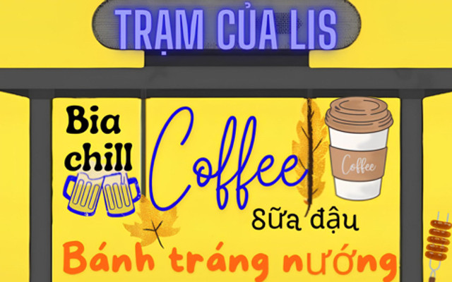 Trạm Của Lis - 103 Ngô Gia Tự