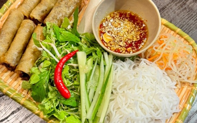 Bún Đậu Gánh 1988