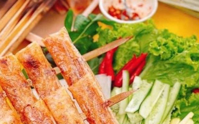 Chả Lụi 179 - Phạm Văn Khoai