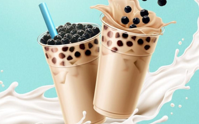 Phúc Gia Trà Sữa - Nguyễn Bỉnh Khiêm