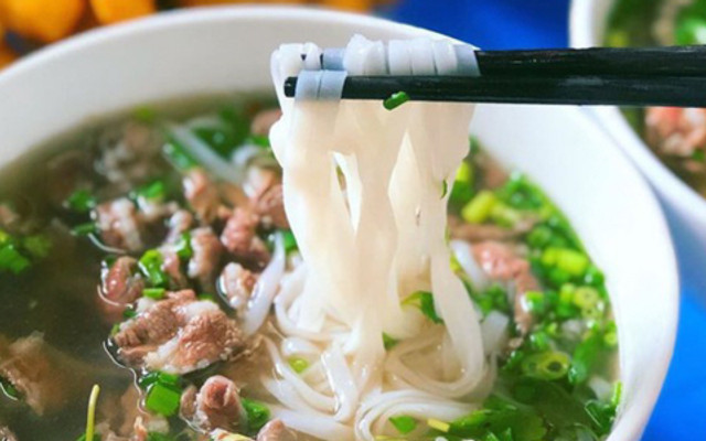 Bún Bò LyLy - Phở, Bánh Canh Bột Gạo - Điện Biên Phủ