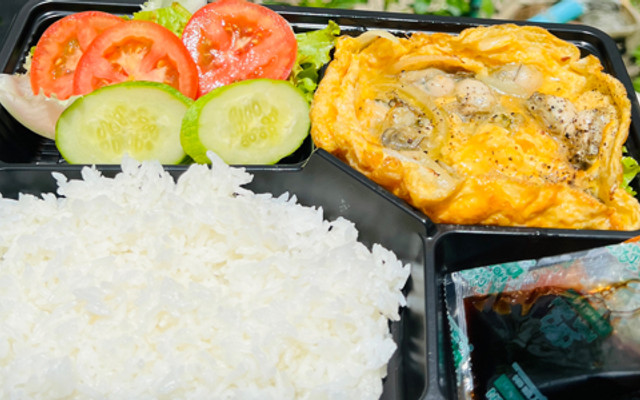 An Nha Bếp Việt - Đào Duy Từ