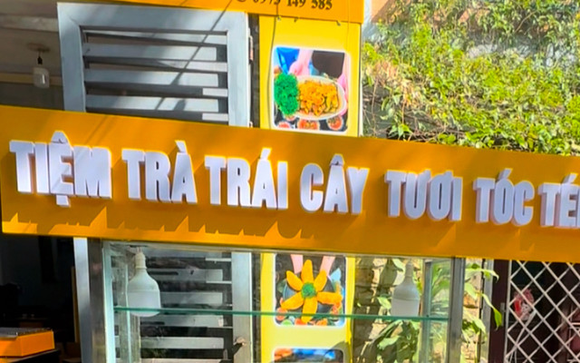 Quán Ốc 30k & Mỳ Cay Cấp Độ - Cổng Số 4 Aeon Hà Đông