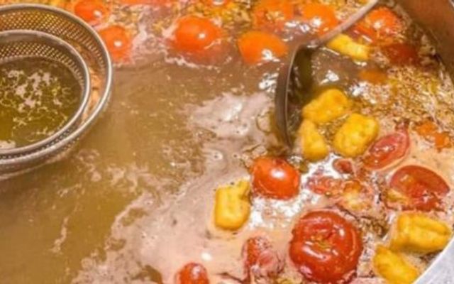 Bún Riêu Ốc Gia Truyền - Bún Riêu - Phố Hồng Mai