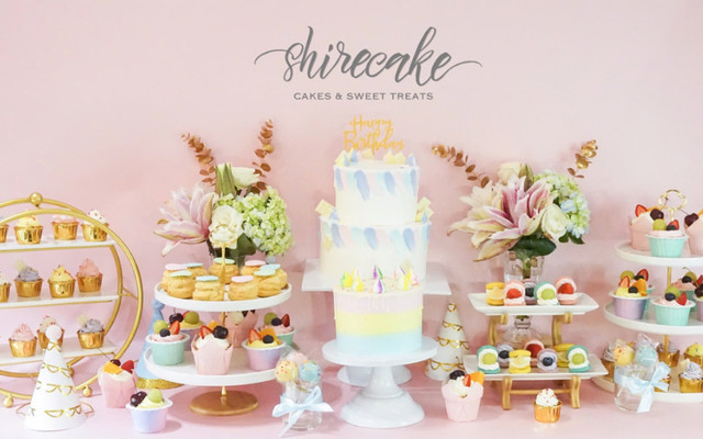 SHIRE - Cakes & Flowers - 88 Thủ Khoa Huân