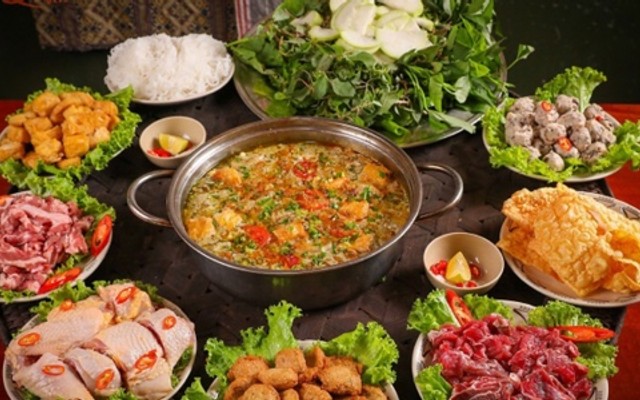 Nhà Hàng Phương Dũng - Thịnh Liệt