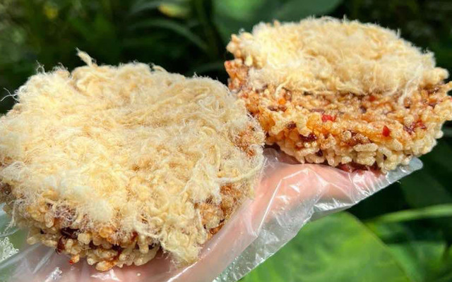 Cô Huệ - Cơm Cháy & Ăn Vặt - Bình Thuỷ