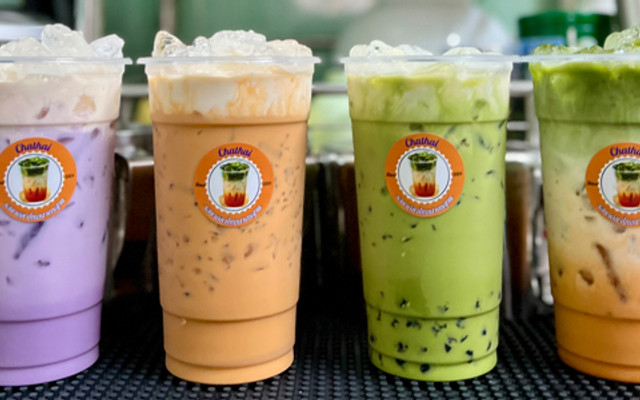 Chathai - Trà Sữa Thailand