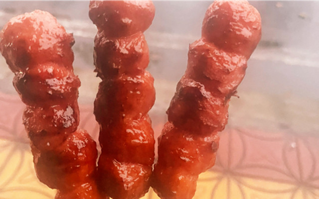 Bún Nem Nướng Trọng Tín