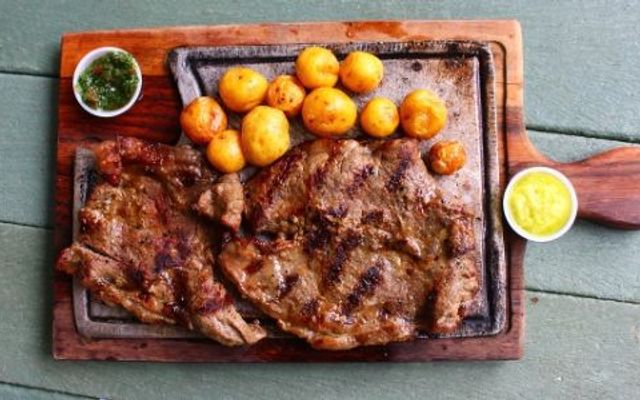 Quán Yêu Thương - Cơm Tấm Sườn