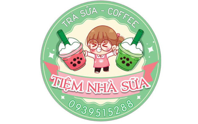 Tiệm Nhà Sữa - Võ Văn Kiệt