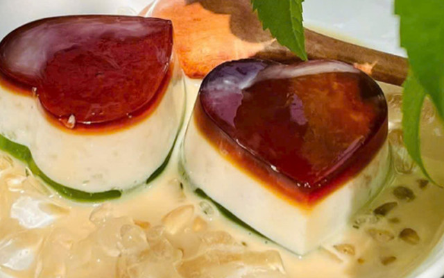 Bếp Nhà Na - Đường Số 8