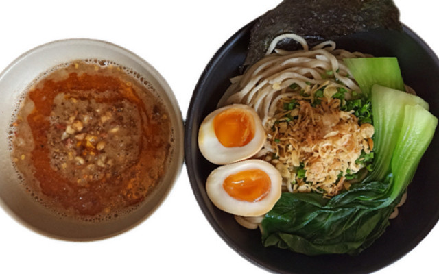 Tonkotsu Ramen - Mì Tươi Truyền Thống Nhật Bản