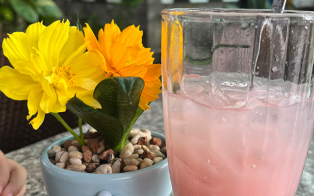 Cafe Pha Máy - Hạt Mộc Robusta Pha Phin Truyền Thống - Độc Lập