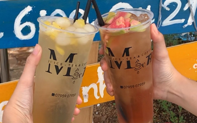 Thuần Chay Mộc 79 & Coffee