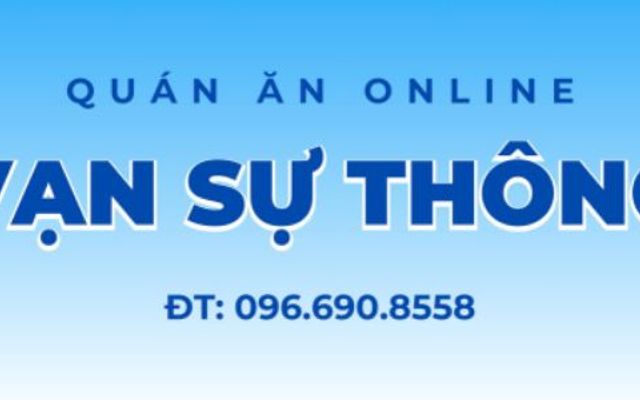 VẠN SỰ THÔNG - Âu Dương Lân