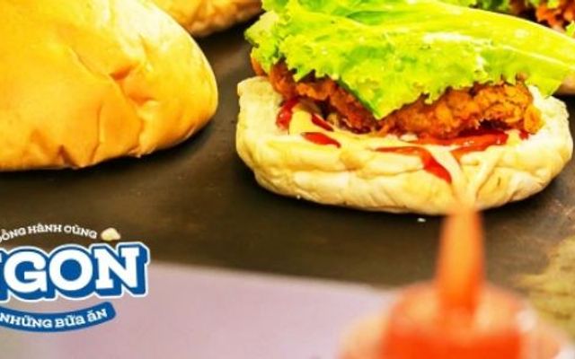 Torkifood - Ông Thợ