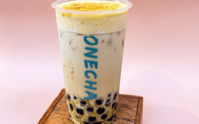 ONECHA Coffee & MilkTea - Đường Số 1