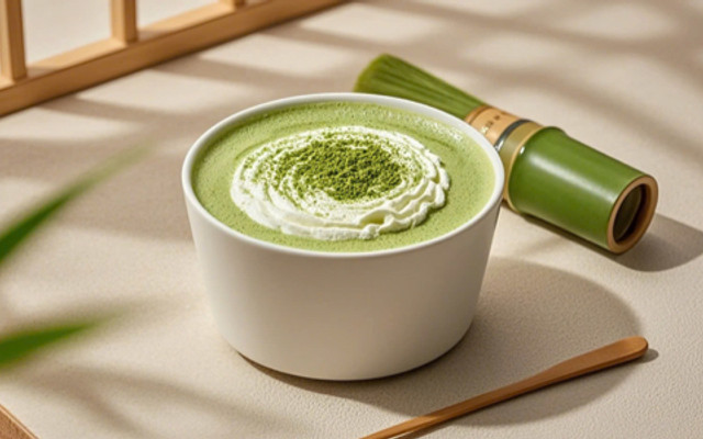 Nhà Mình - Matcha, Coffee & Tea - Hẻm 178 Huỳnh Văn Lũy