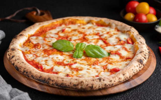 Panda - Pizza, Gà Rán & Cơm Thố - Trần Quốc Vượng